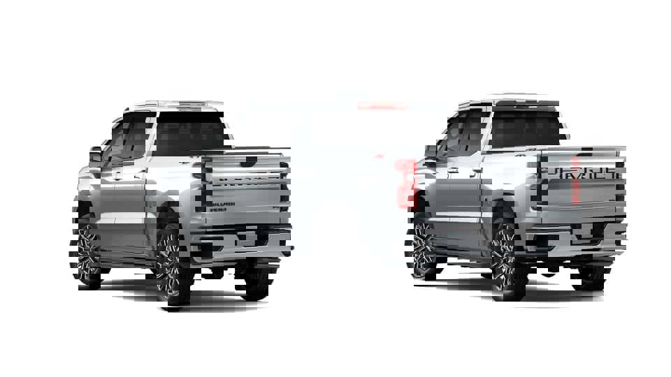 New 2026 Chevrolet Silverado 1500 RST w/ Safety Package image 20