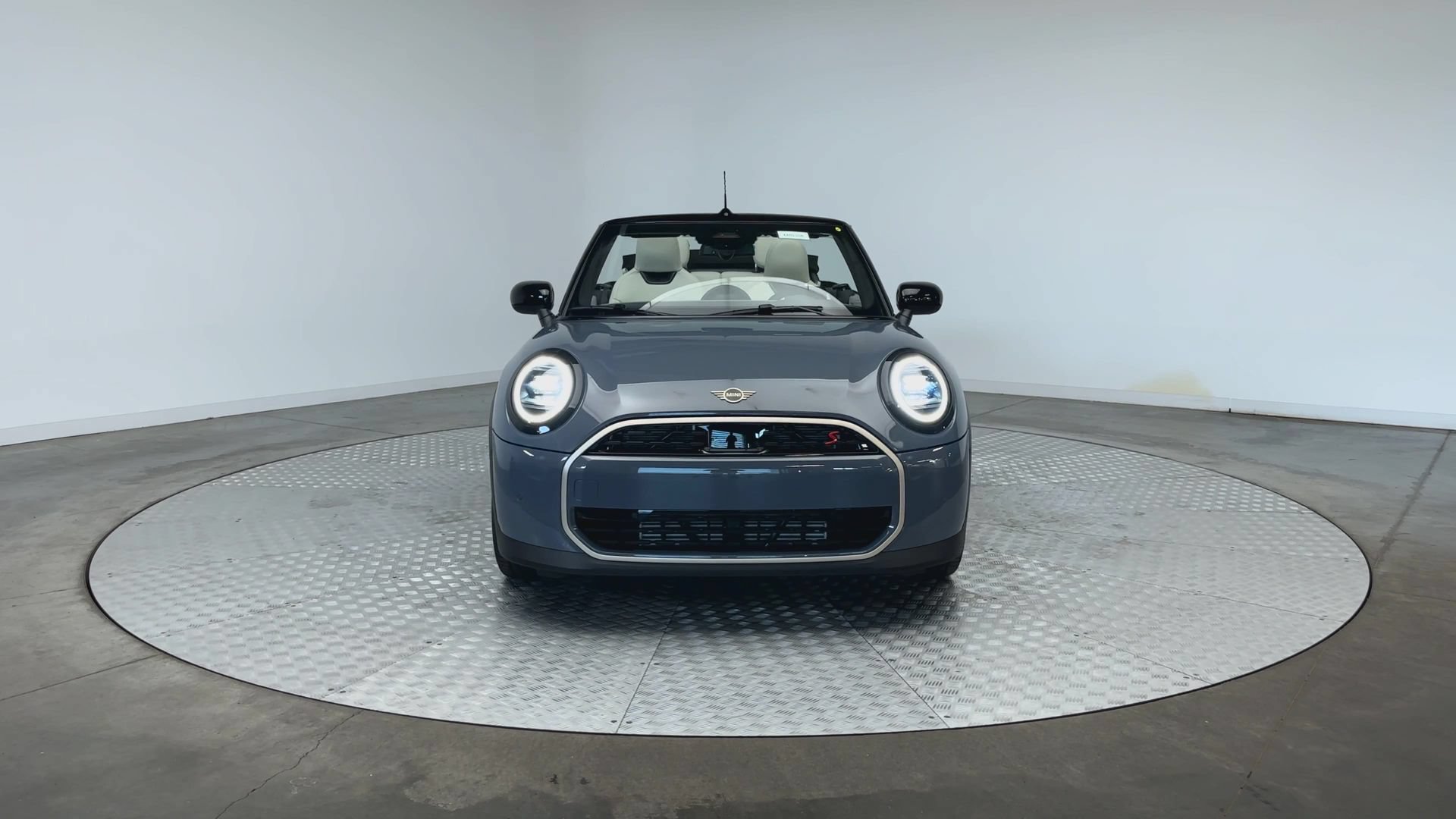 New 2026 MINI Cooper S FWD image 3