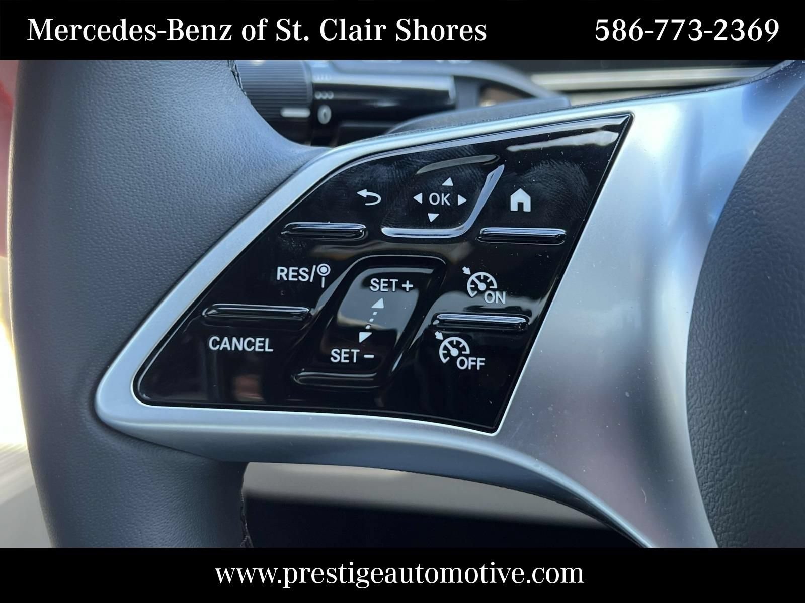 Certified 2025 Mercedes-Benz C 300 4MATIC Sedan image 34