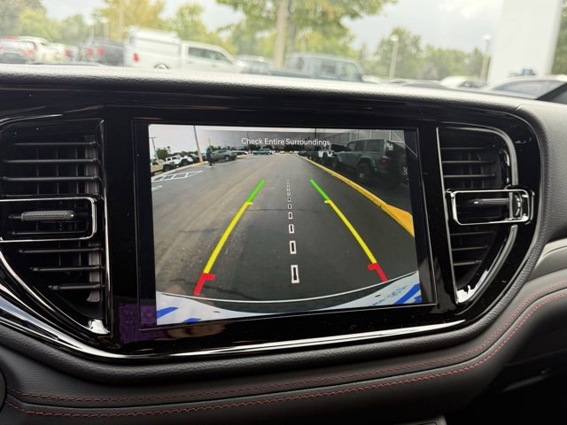 New 2026 Dodge Durango GT image 19