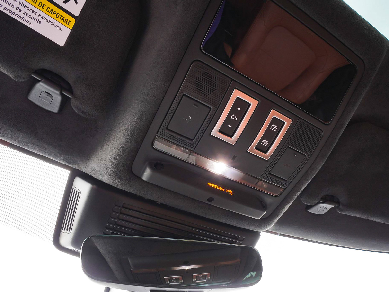 Used 2026 Jaguar F-PACE R-Dynamic S image 32