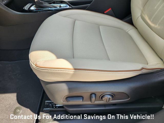 New 2026 Buick Encore GX Avenir w/ Avenir Convenience Package FWD image 19