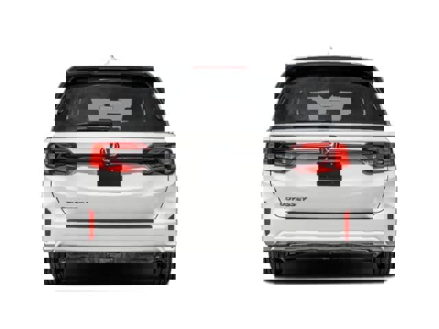 New 2026 Honda Odyssey EX-L image 5