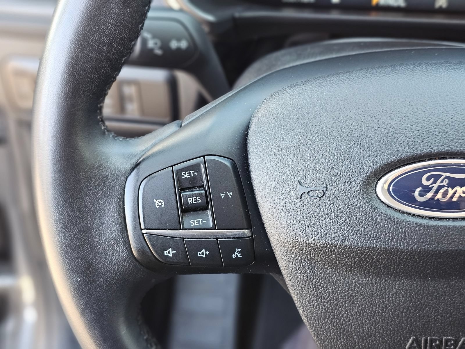 Used 2024 Ford Escape Active FWD image 17