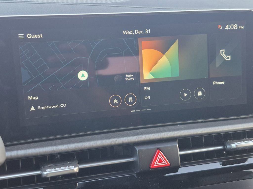 New 2026 Kia Sportage X-Pro Prestige image 19