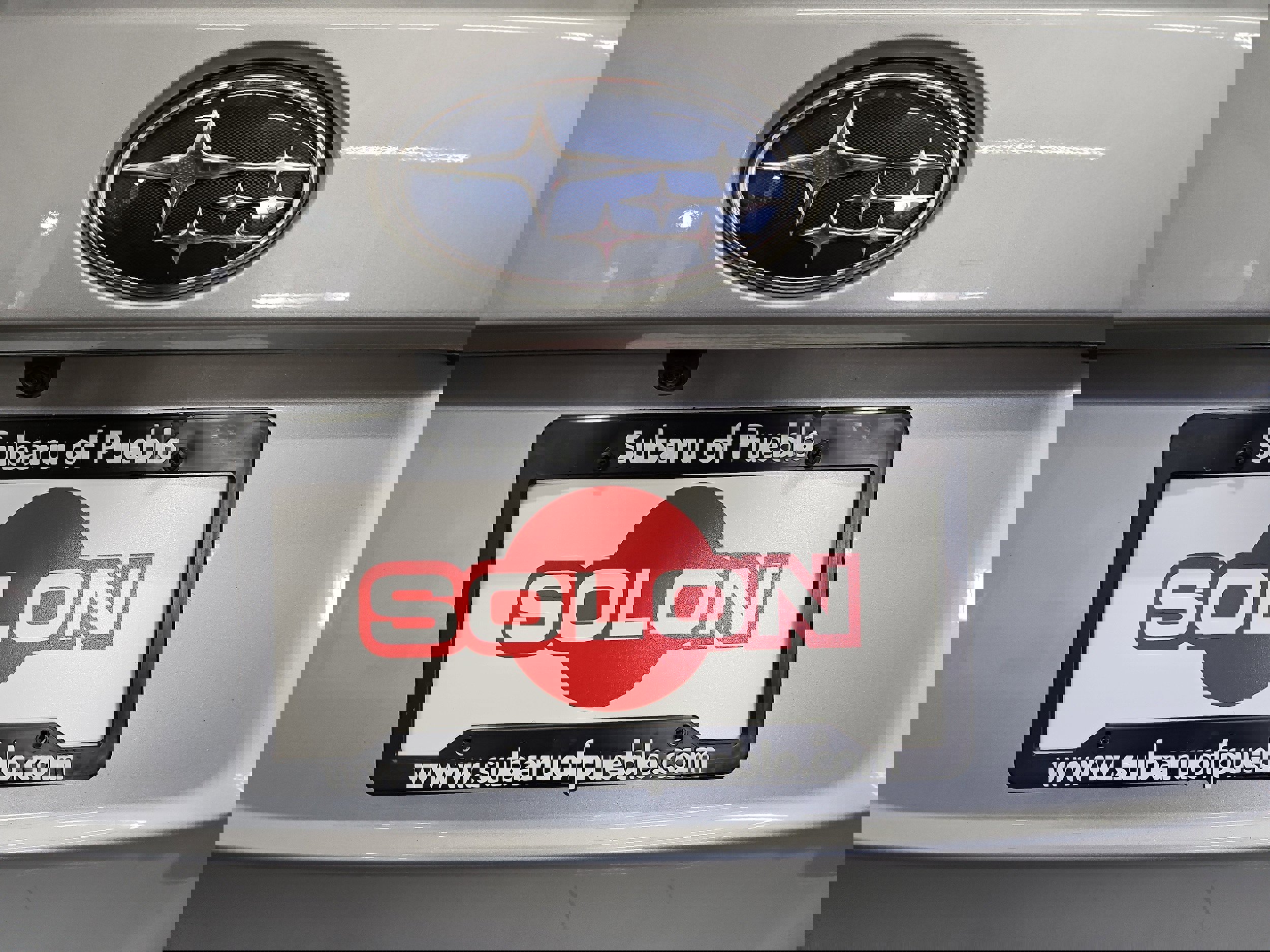 Certified 2025 Subaru Outback Premium image 32