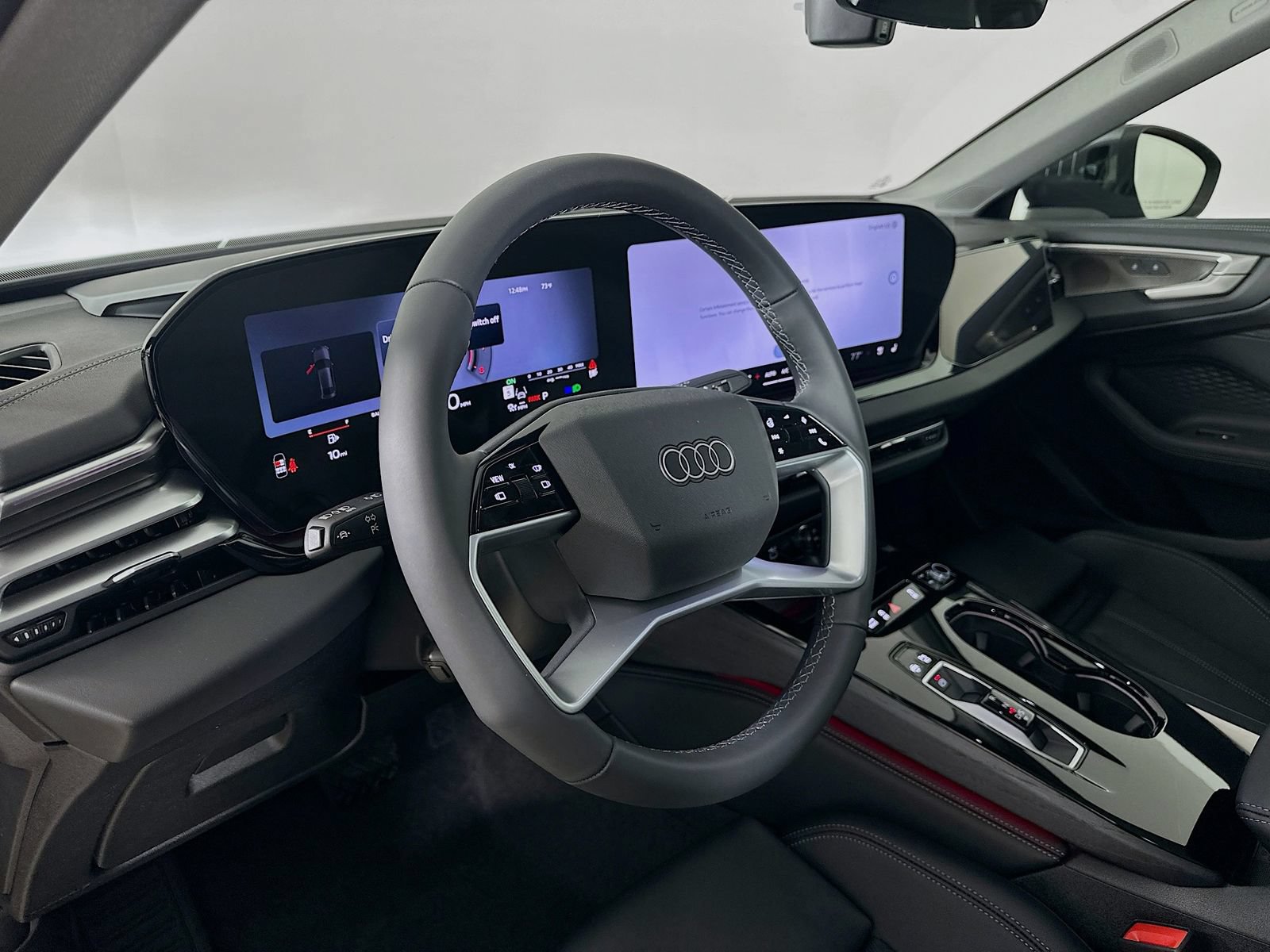 New 2026 Audi A5 2.0T Premium Plus AWD/4WD image 33