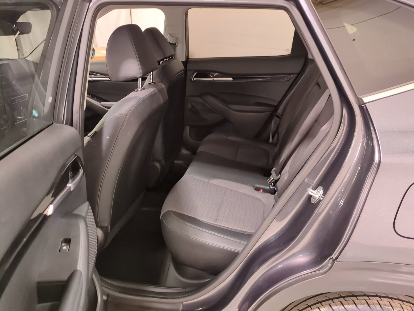 Certified 2021 Kia Seltos S image 15