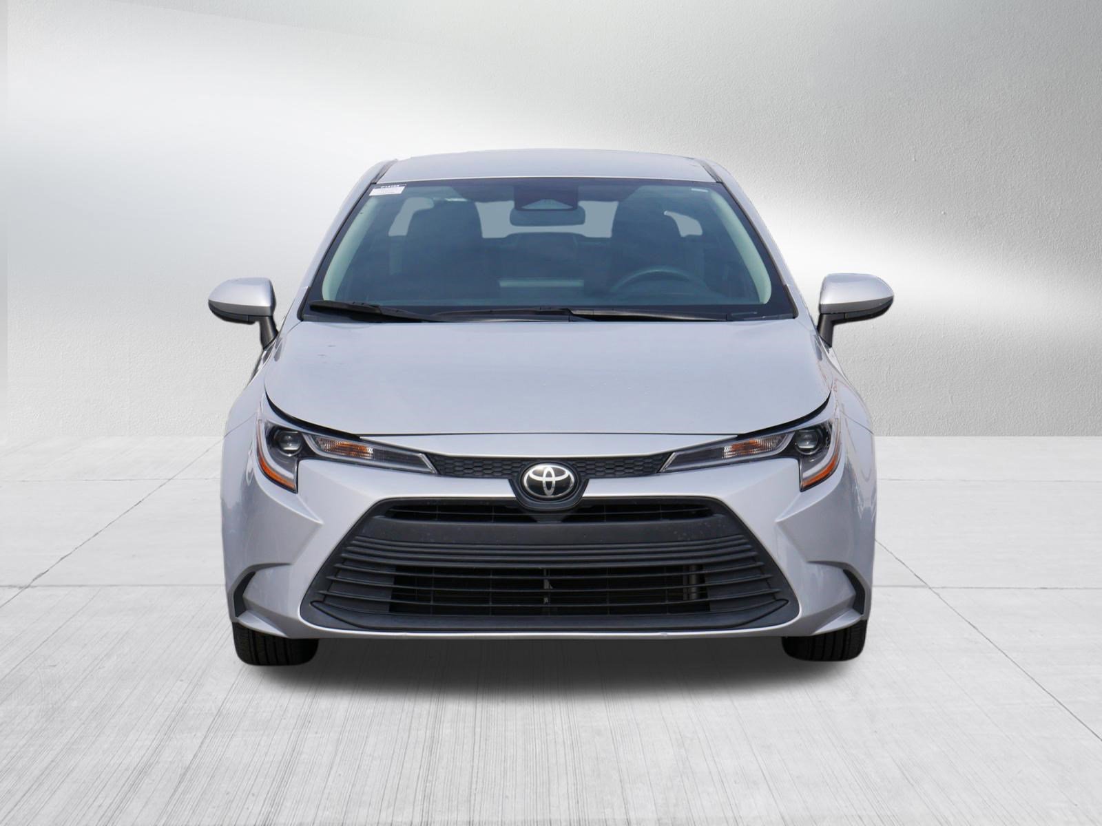 Certified 2023 Toyota Corolla LE video 2