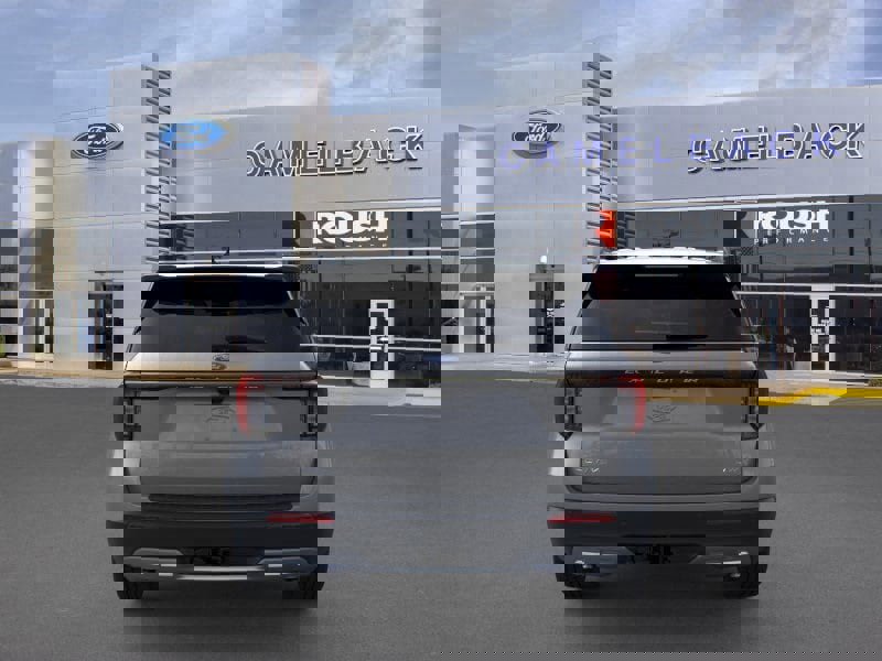 New 2026 Ford Explorer Active w/ Active Comfort Package image 35