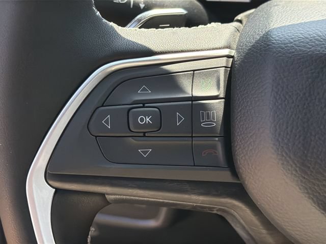 New 2026 Jeep Grand Cherokee L Limited AWD/4WD image 22