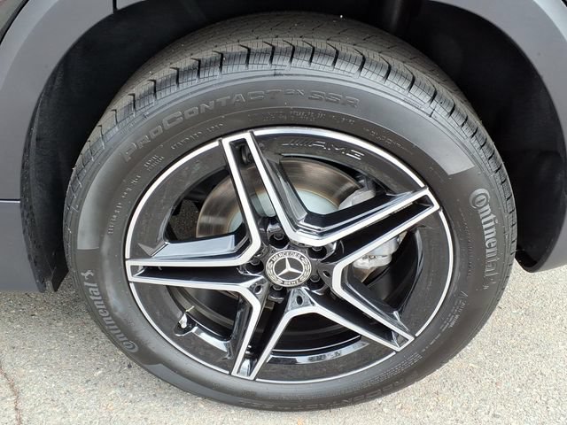 New 2026 Mercedes-Benz GLB 250 4MATIC image 24