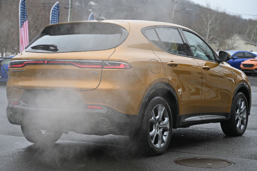 Used 2024 Dodge Hornet R/T image 5