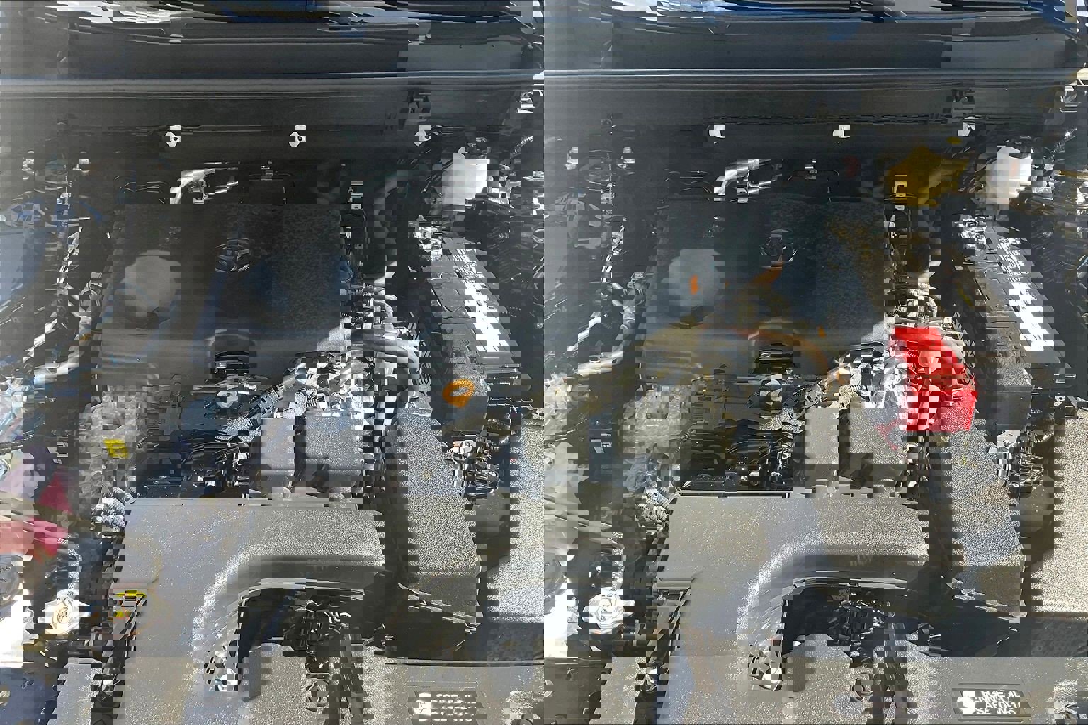 Used 2024 Toyota RAV4 XLE Premium w/ Weather Package image 13