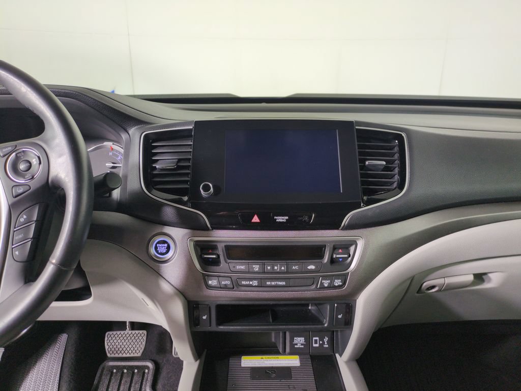 Certified 2023 Honda Ridgeline RTL-E image 22