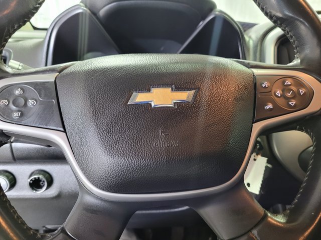 Used 2017 Chevrolet Colorado LT w/ LT Convenience Package image 32
