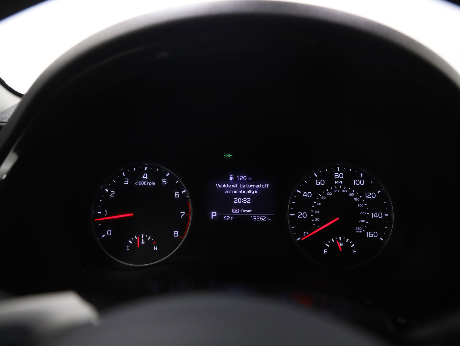 Used 2023 Kia Seltos EX image 27