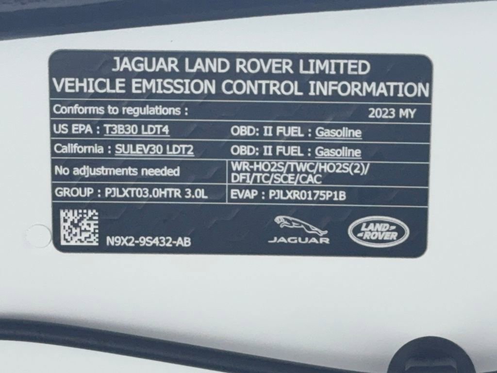 Used 2023 Land Rover Range Rover SE image 63