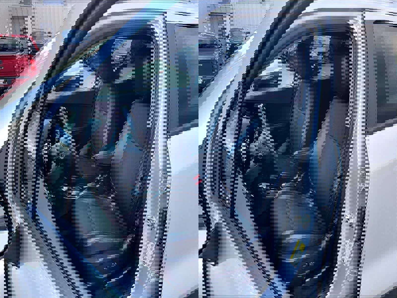 Certified 2022 Chevrolet Trax LT w/ Sport Edition image 10