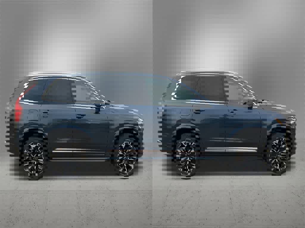 New 2026 Volvo XC90 B6 Ultra w/ Protection Package image 7