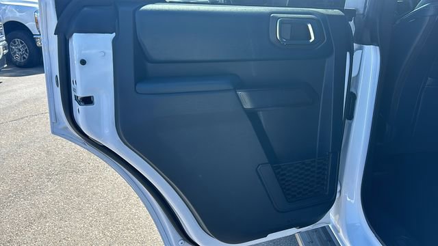 Certified 2024 Ford Bronco Outer Banks image 14