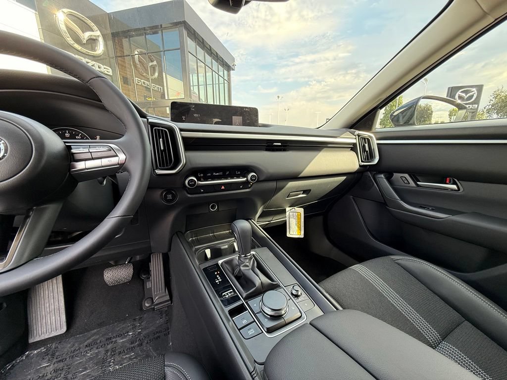 New 2026 MAZDA CX-50 Meridian Edition w/ Cargo Package AWD/4WD image 24