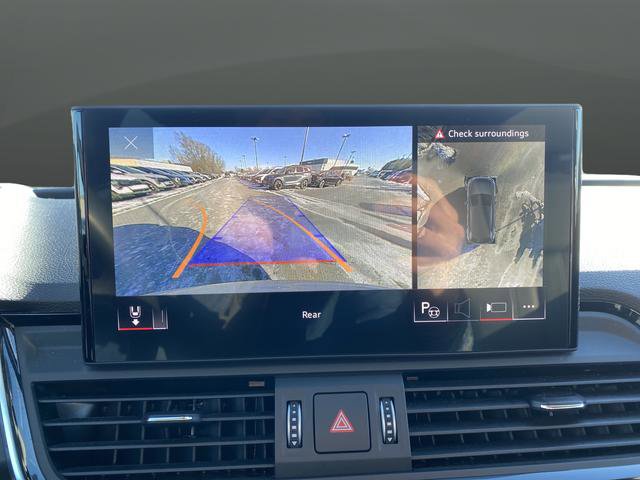 Used 2021 Audi Q5 Prestige image 11