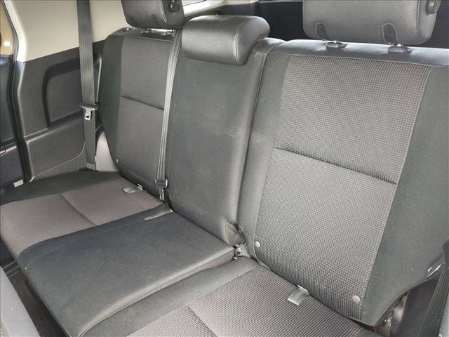 Used 2011 Toyota FJ Cruiser 4WD w/ Convenience Pkg image 22
