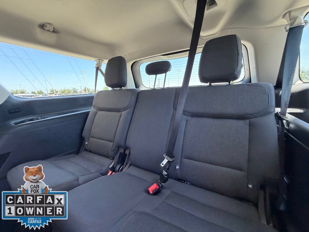 Used 2025 Ford Expedition Max Active AWD/4WD image 22