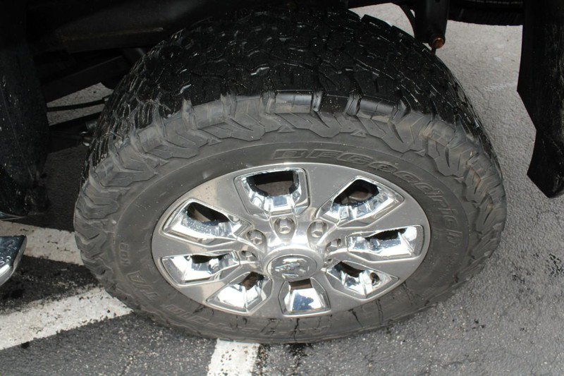 Used 2019 RAM 2500 Limited image 8