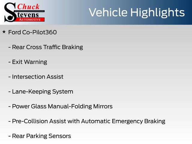 New 2026 Ford Maverick XLT FWD image 7