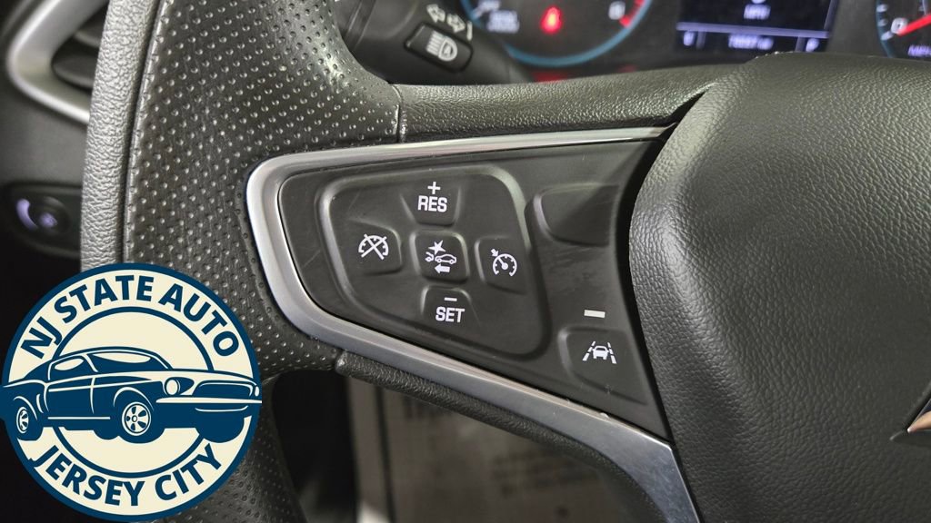 Used 2023 Chevrolet Malibu LS image 11