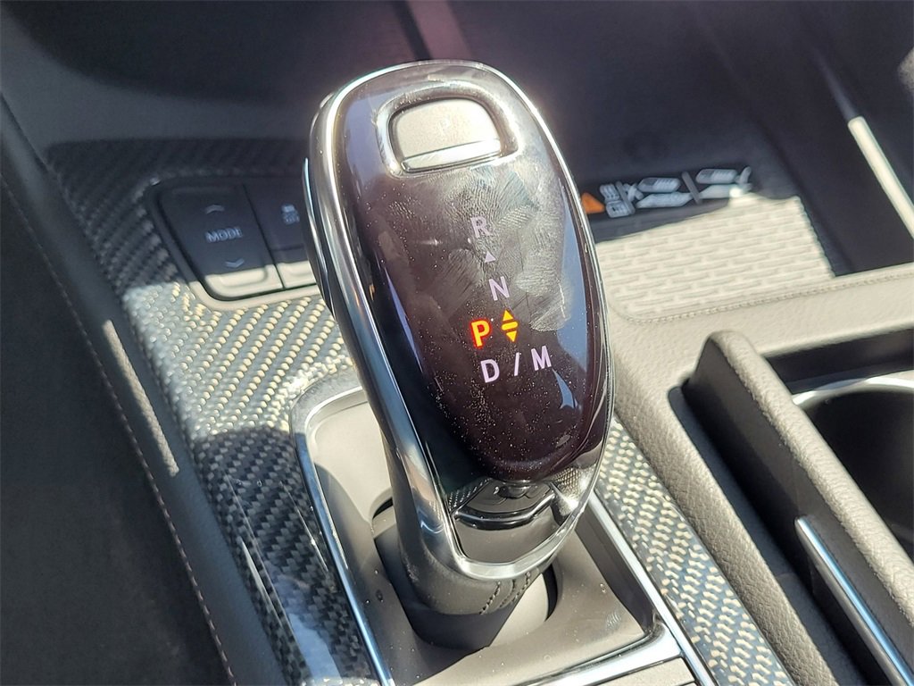 New 2026 Cadillac CT5 V w/ Technology Package image 22
