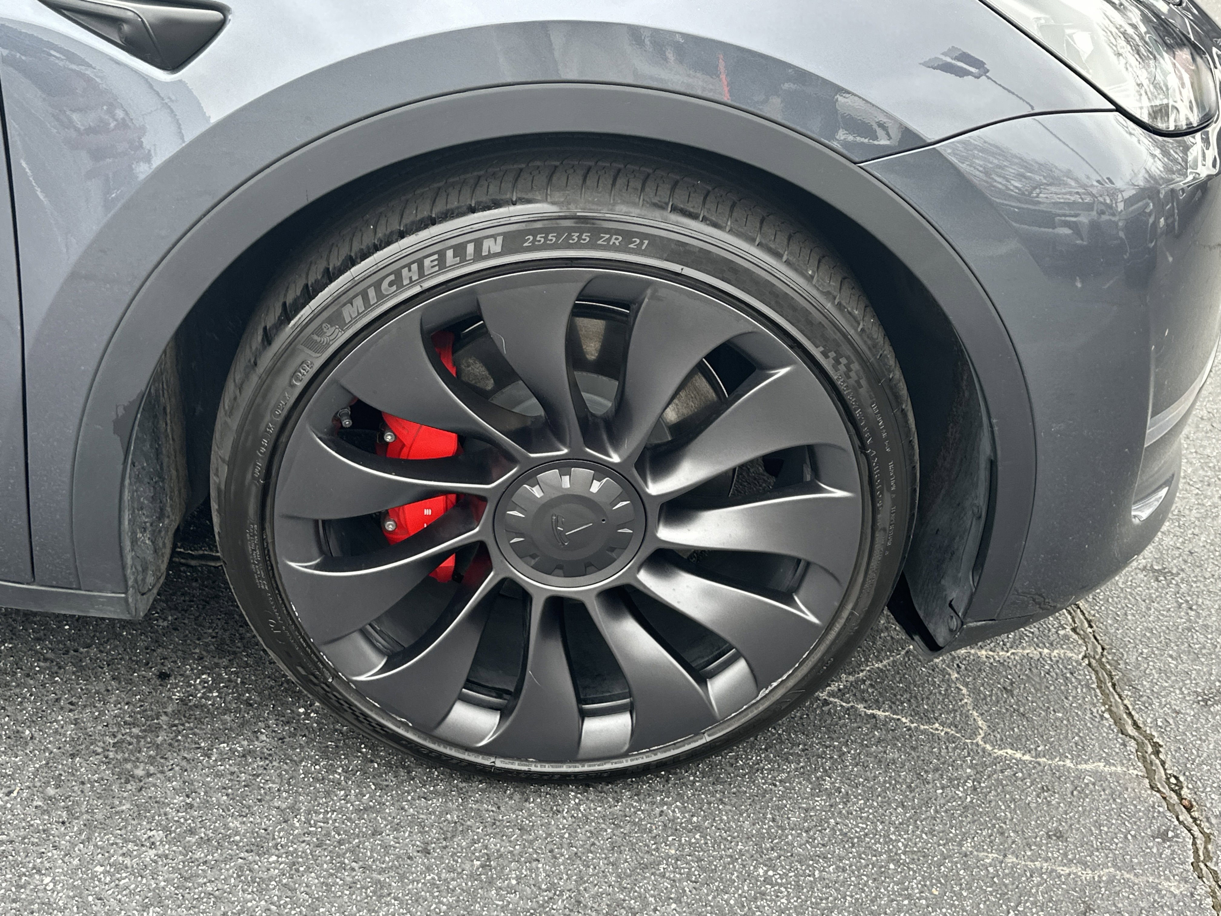 Used 2023 Tesla Model Y Performance image 14