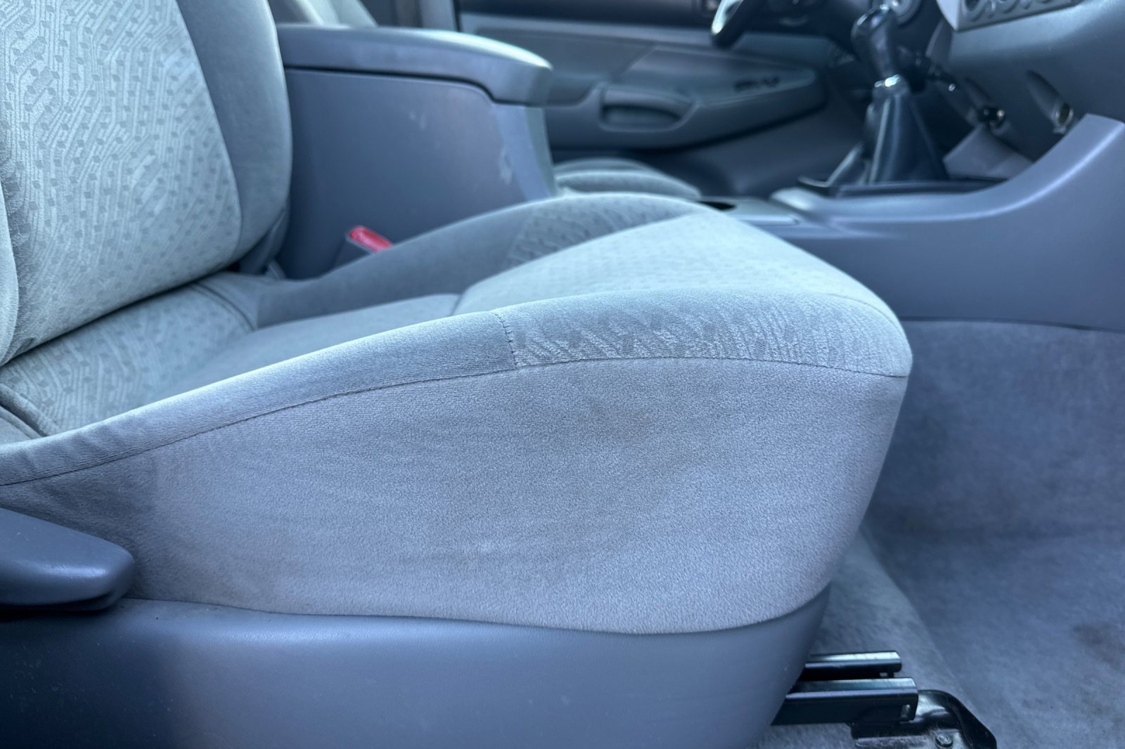 Used 2007 Toyota Tacoma Base 4D Access Cab image 22