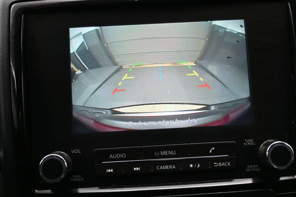 Used 2022 Nissan Frontier SV RWD image 24