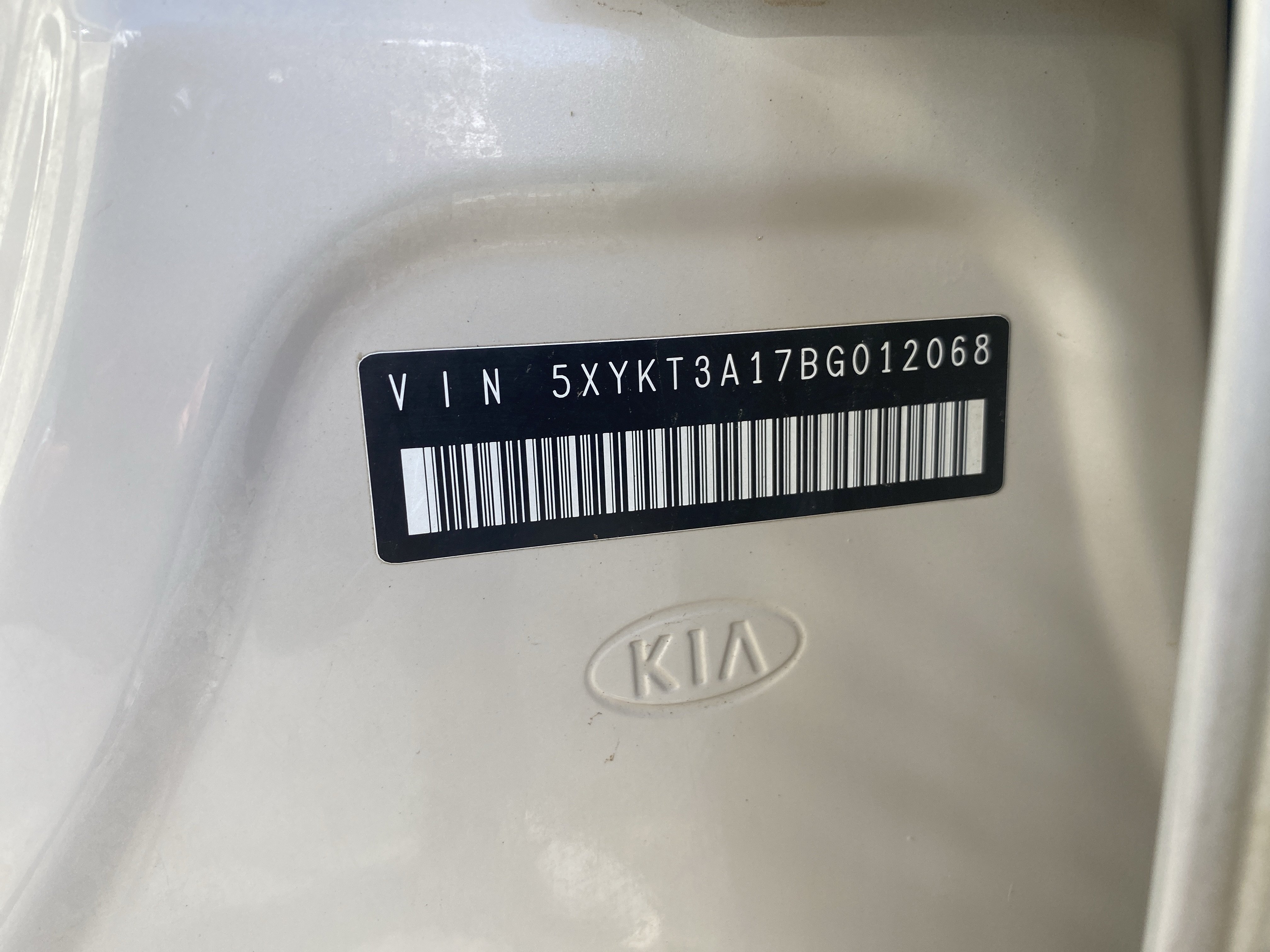 Used 2011 Kia Sorento 2WD image 24