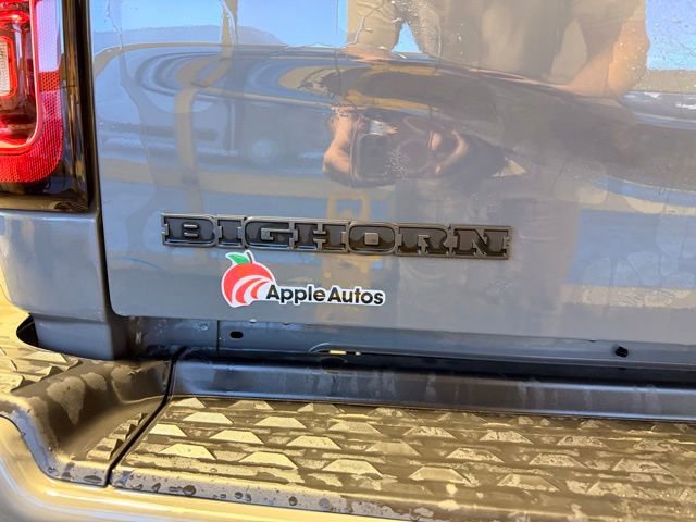 New 2026 RAM 2500 Big Horn image 12
