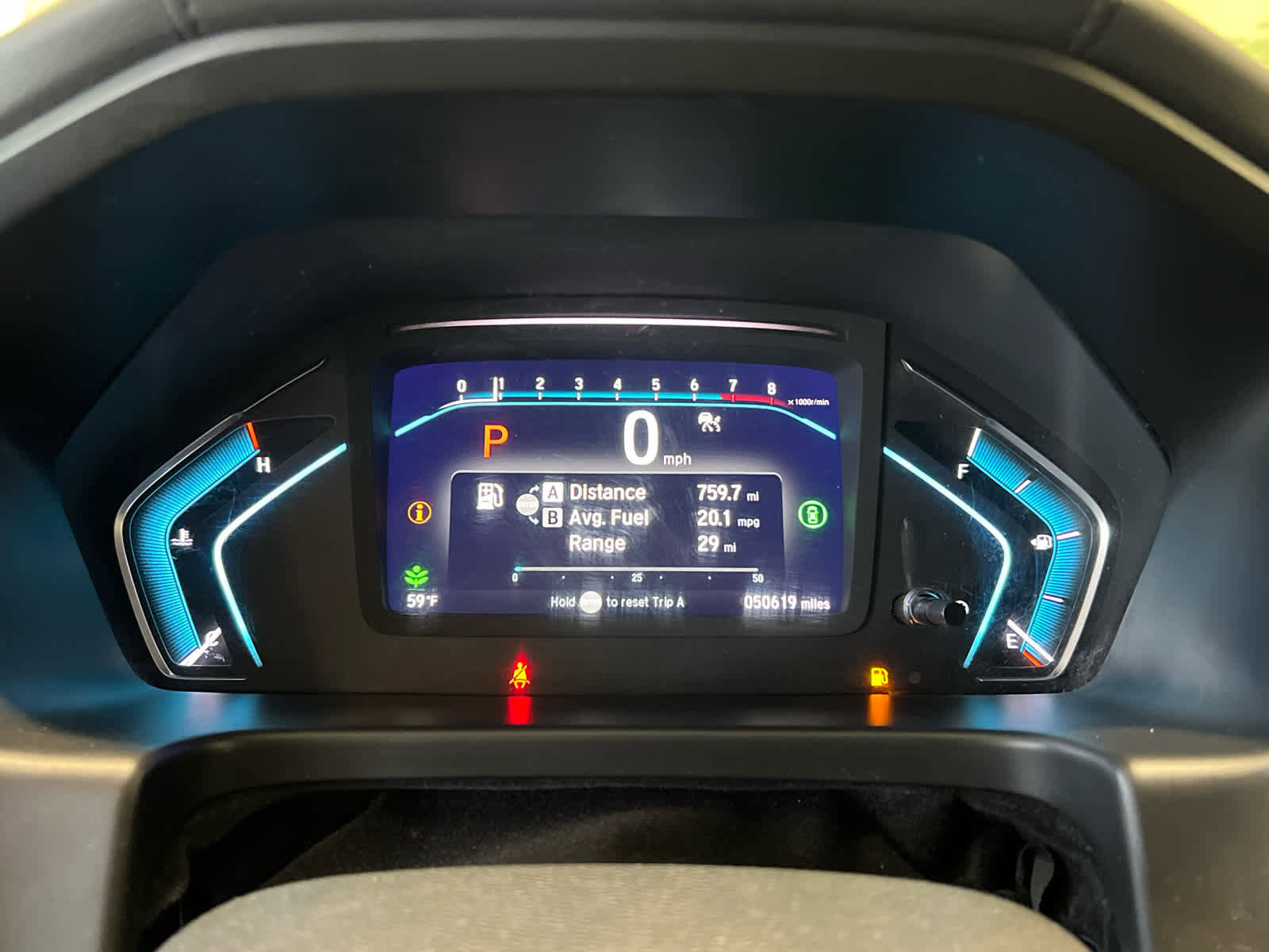 Used 2022 Honda Odyssey Touring image 29