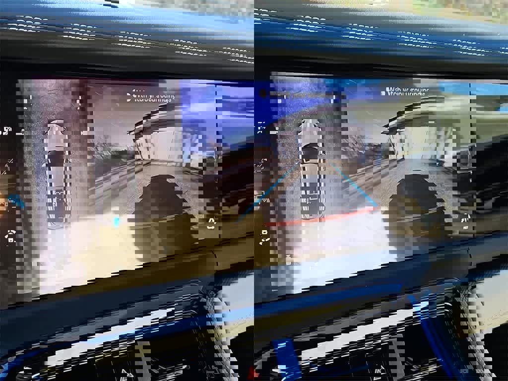 New 2026 Porsche Panamera 4 image 13