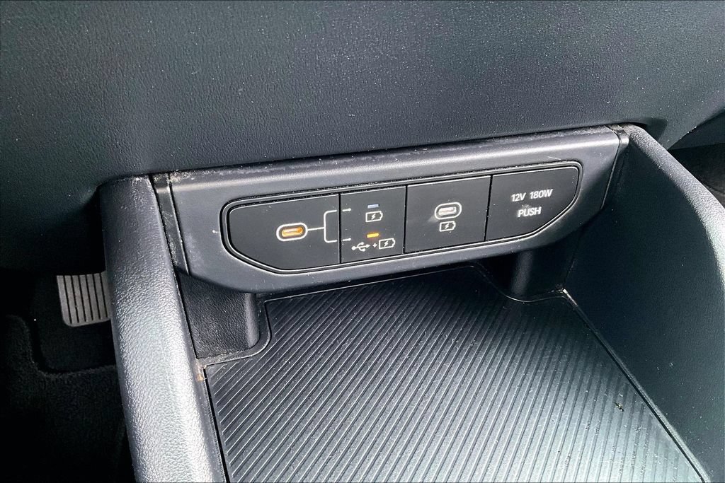 Used 2025 Kia K4 FWD image 26