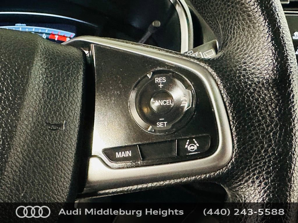 Used 2019 Honda CR-V EX image 17