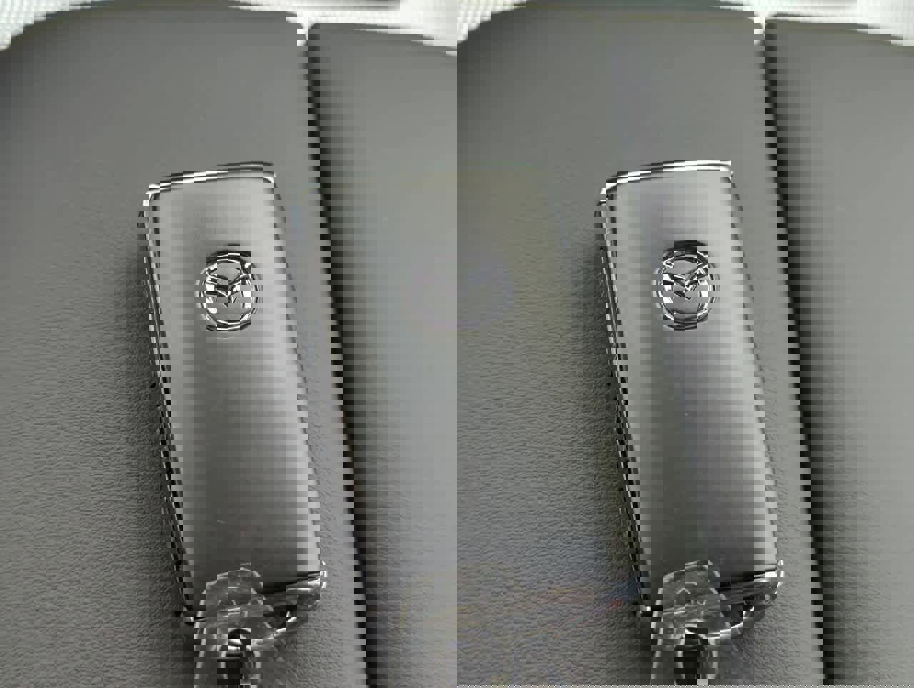 New 2025 MAZDA CX-70 3.3 Turbo S w/ Premium Package image 33