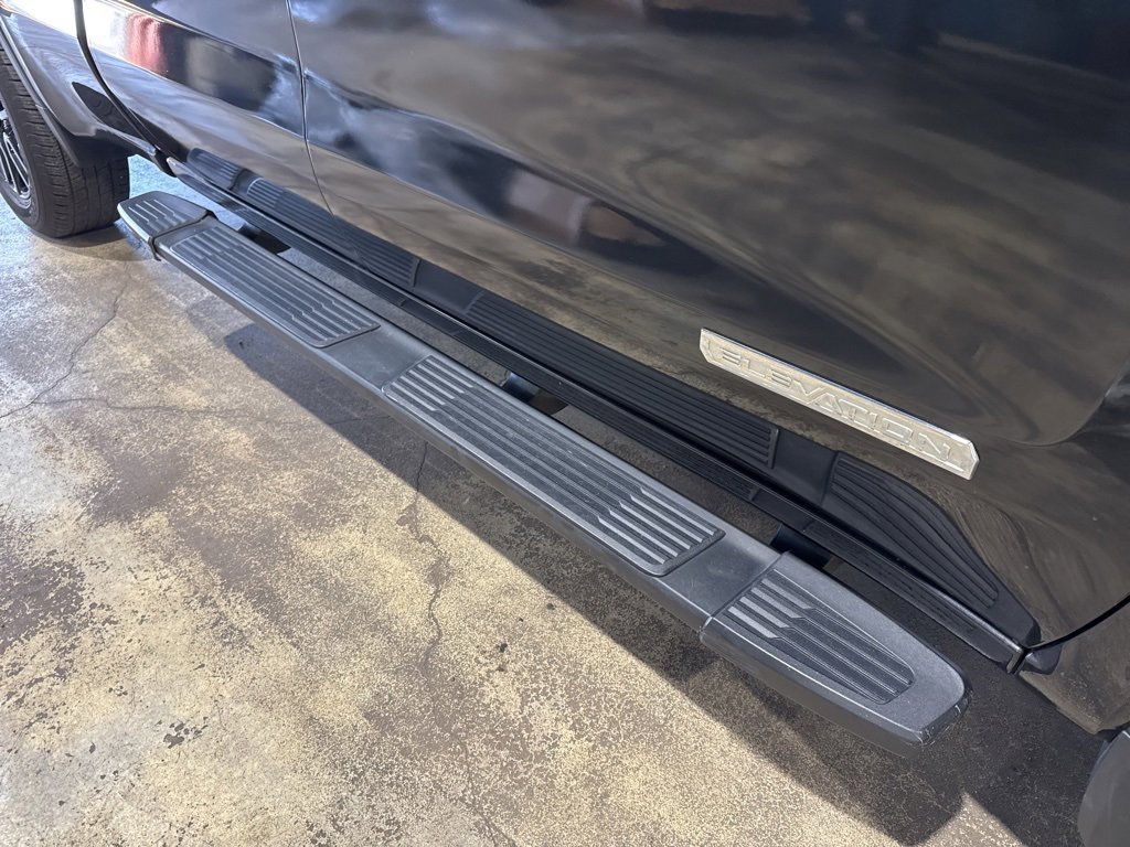 Used 2020 GMC Sierra 1500 Elevation image 8