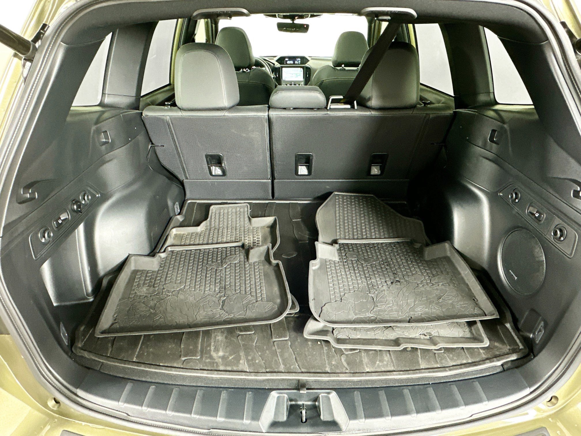 Used 2025 Subaru Forester Wilderness AWD/4WD image 33