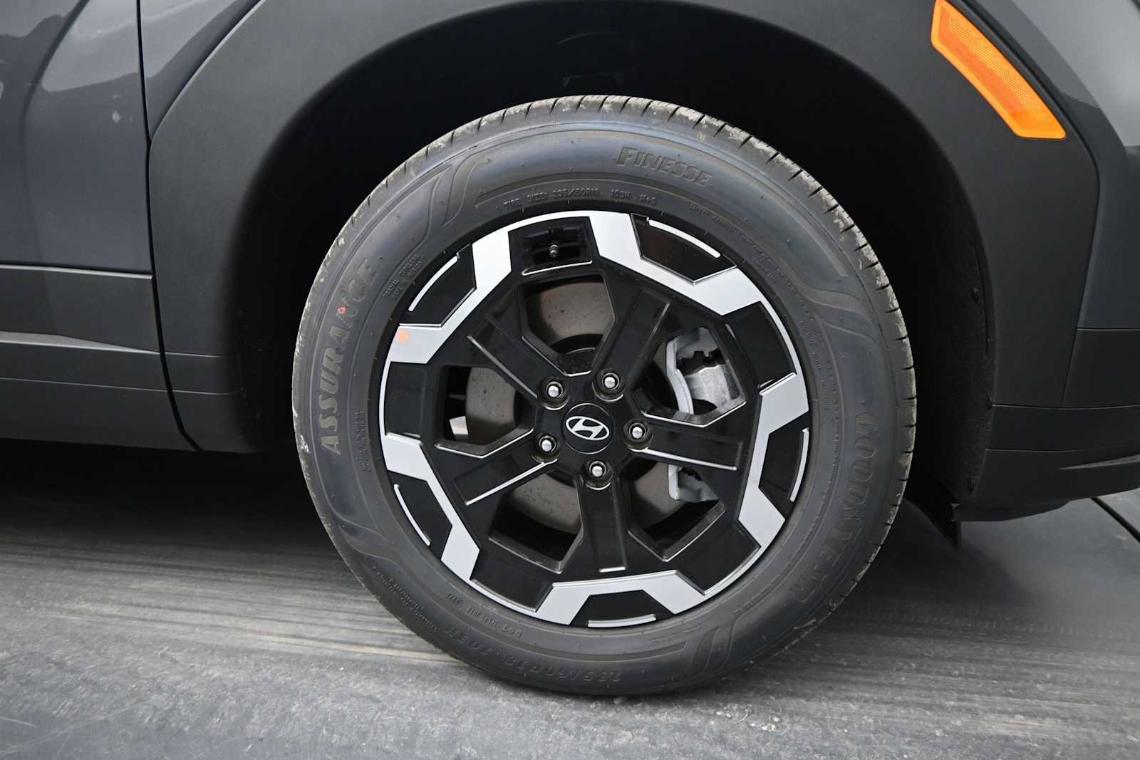 New 2026 Hyundai Santa Fe SE AWD/4WD image 10