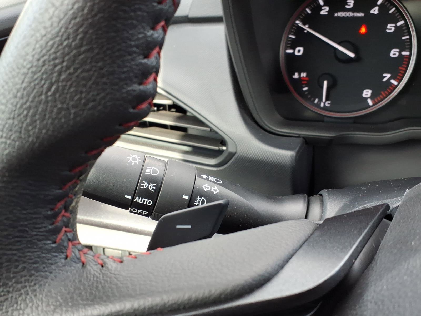 Used 2024 Subaru Impreza RS w/ Popular Package #1 image 31