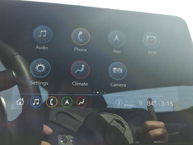 Used 2021 Chevrolet Corvette Stingray Premium Conv w/ Z51 Performance Package image 11