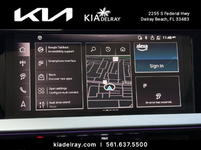 Used 2025 Audi S3 Premium Plus AWD/4WD image 19