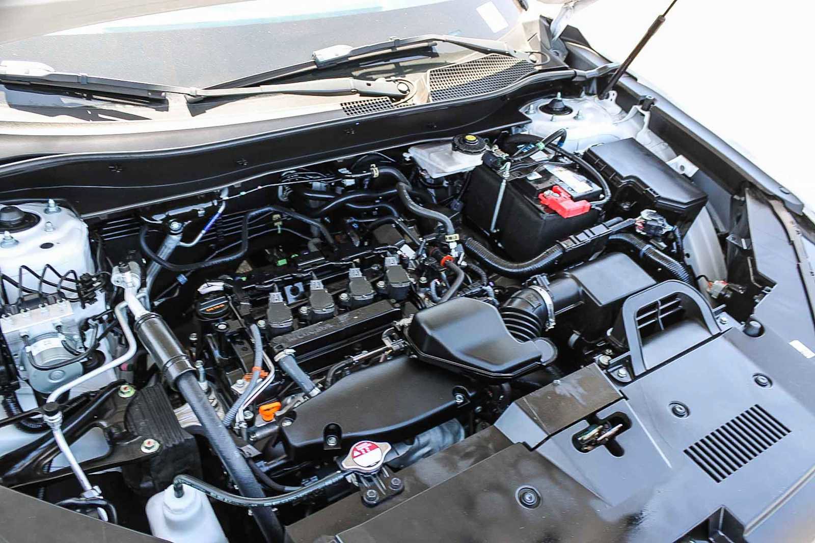 Used 2024 Honda CR-V EX-L image 26